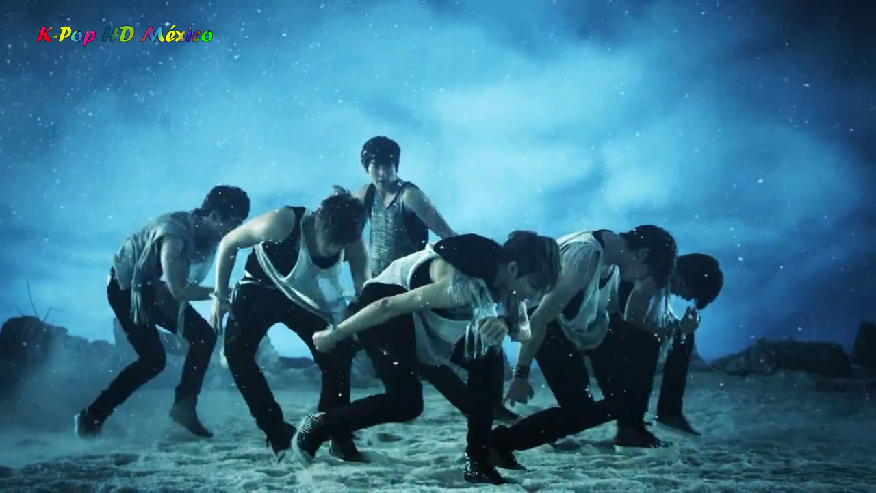 U-kiss Members Profile
